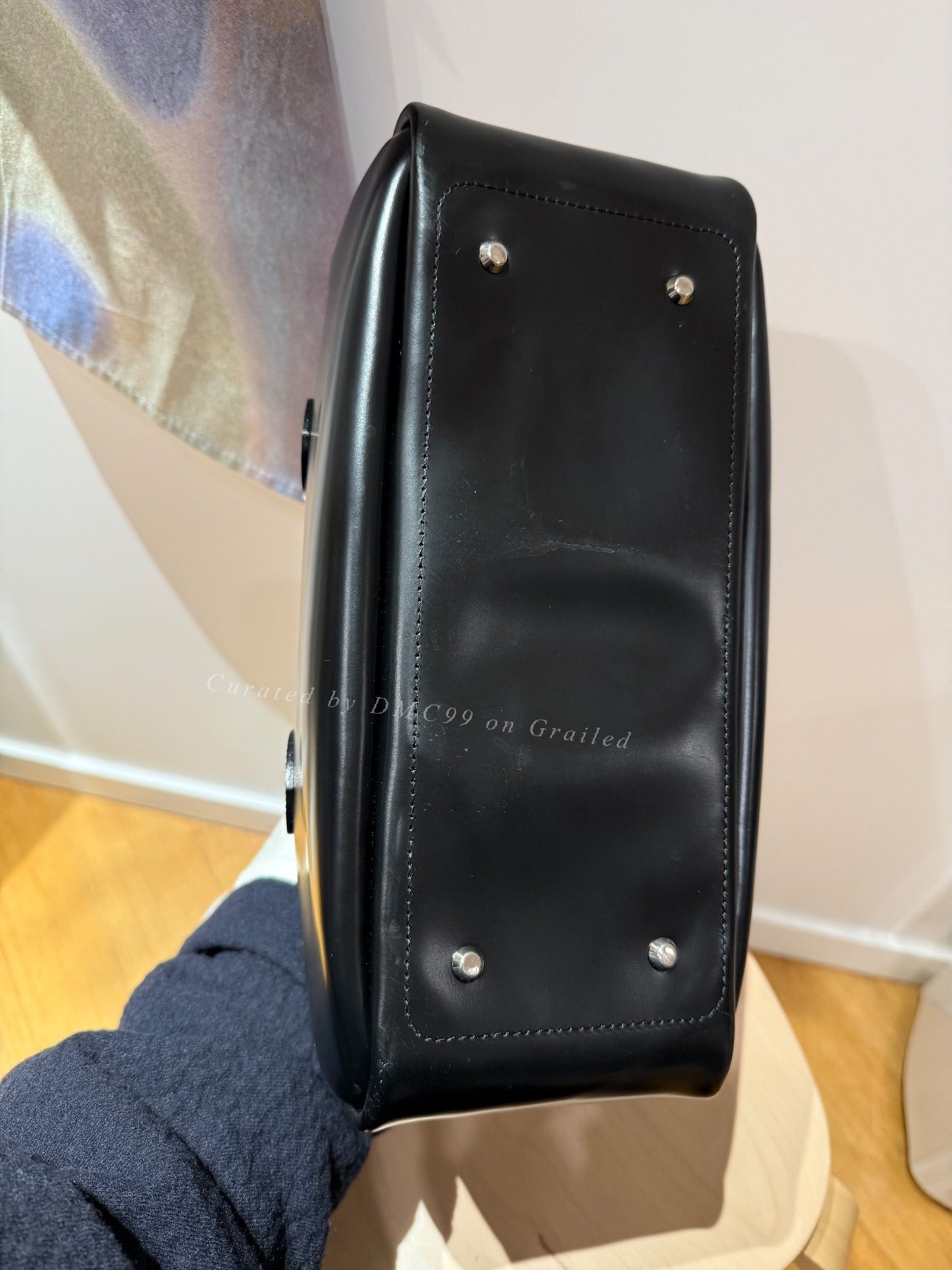 Comme des Garçons Handbag