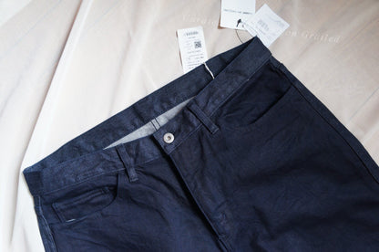 Comme des Garçons HOMME Patchwork Denim Jeans