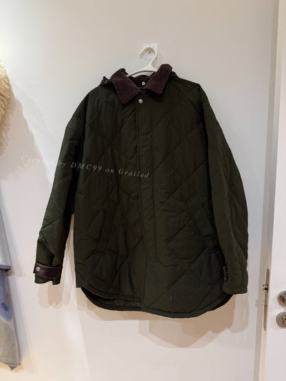 Comme des Garçons HOMME Men's Coat