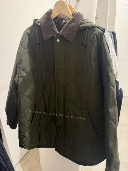 Comme des Garçons HOMME Men's Coat