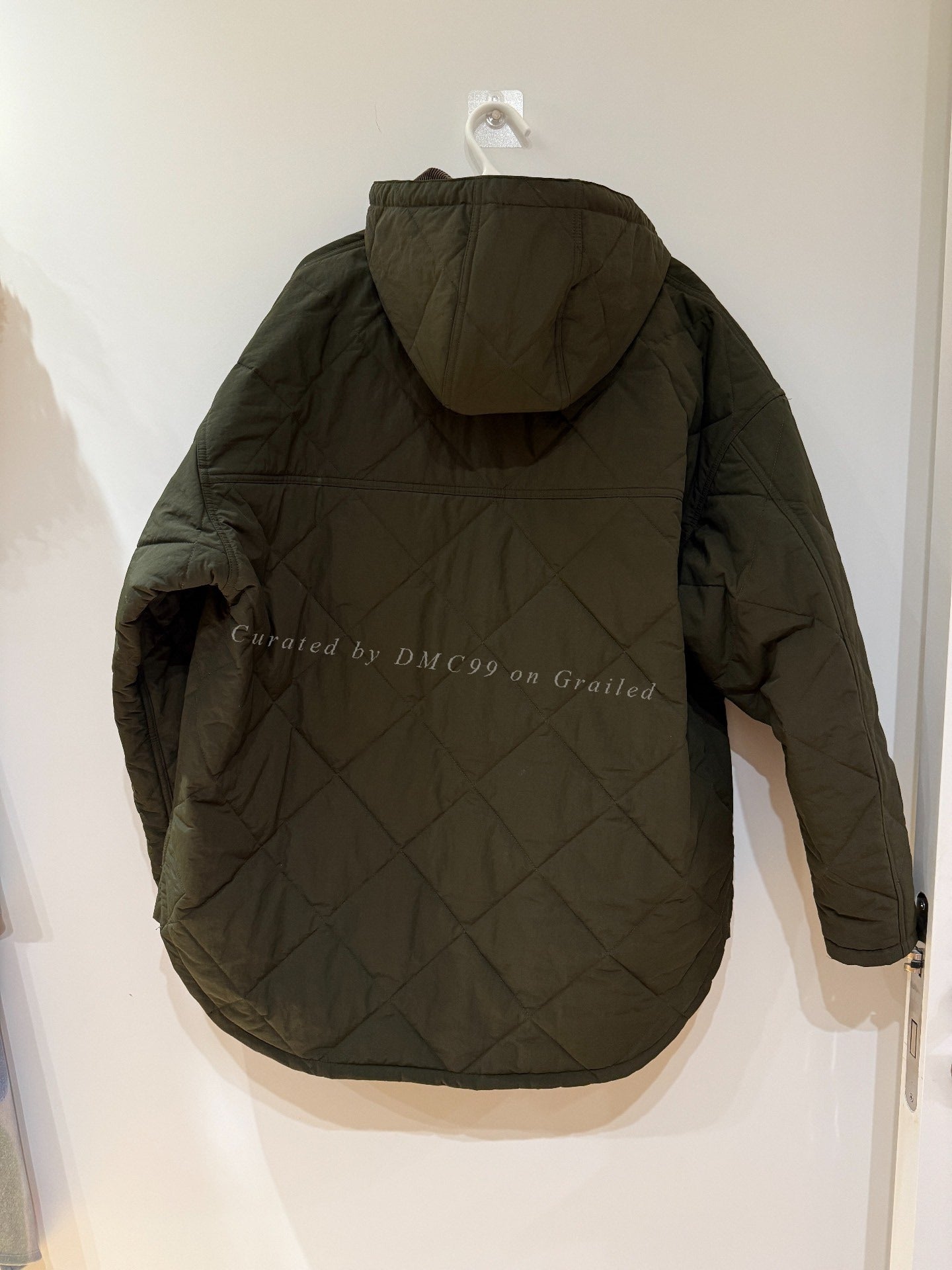 Comme des Garçons HOMME Men's Coat
