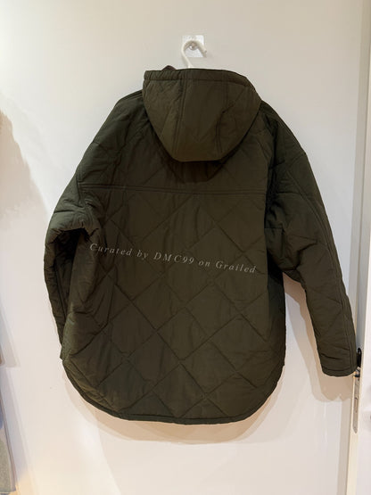 Comme des Garçons HOMME Men's Coat