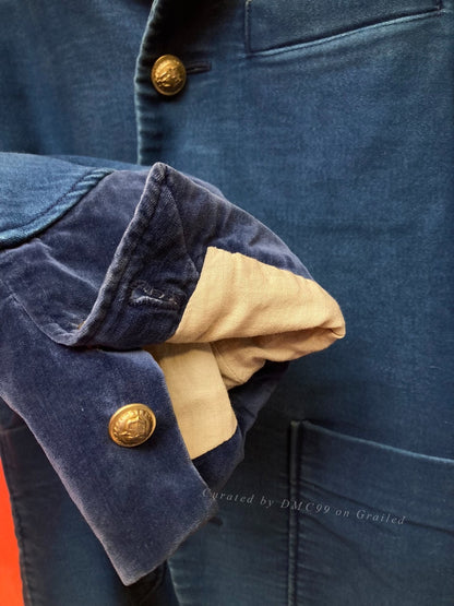 Visvim Vintage Japanese Jacket