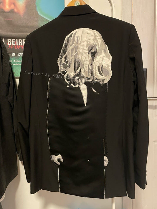 Undercover Jun Takahashi SS20 Archive Jacket