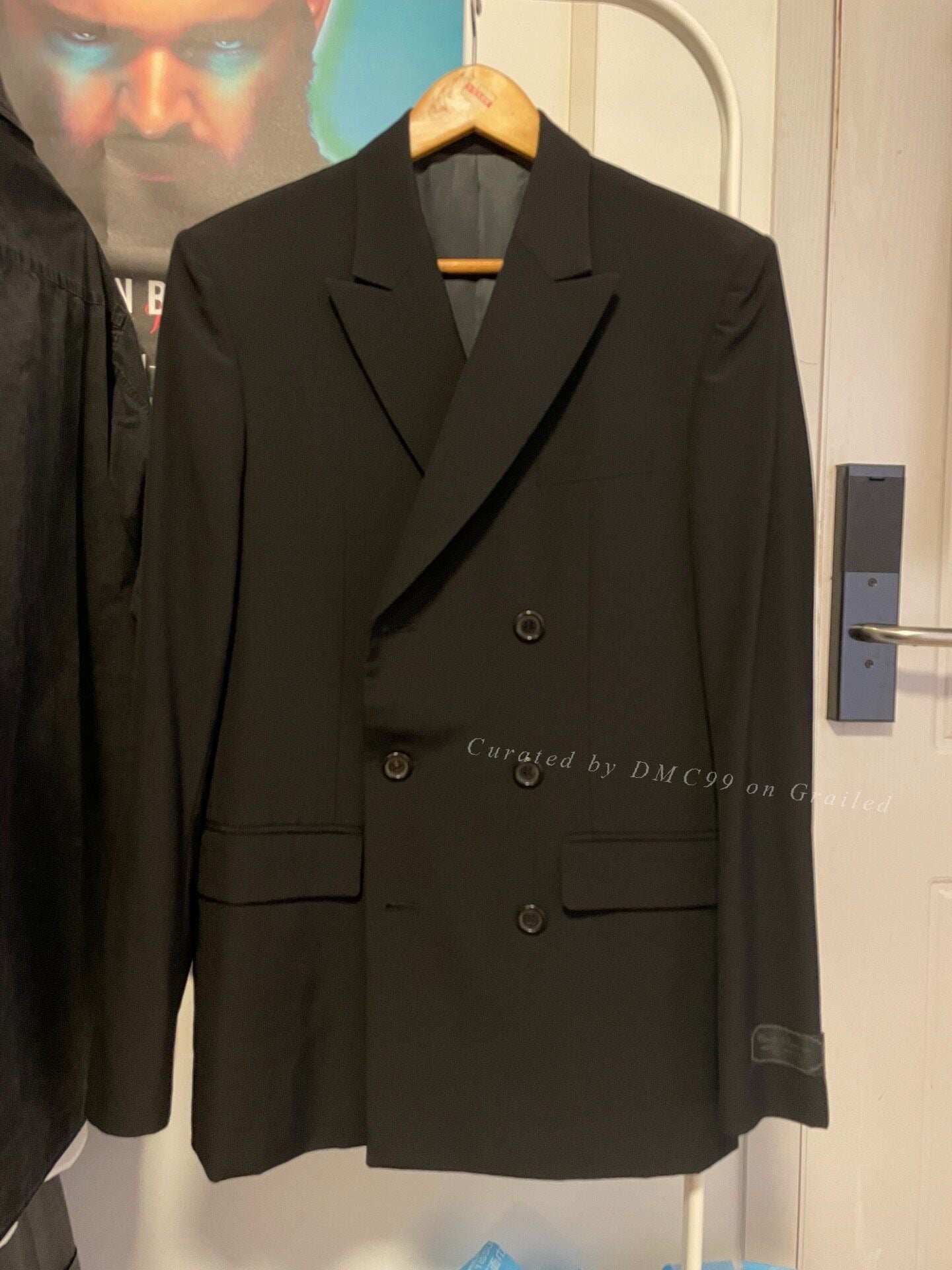 Undercover Jun Takahashi SS20 Archive Jacket