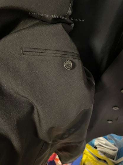 Undercover Jun Takahashi SS20 Archive Jacket