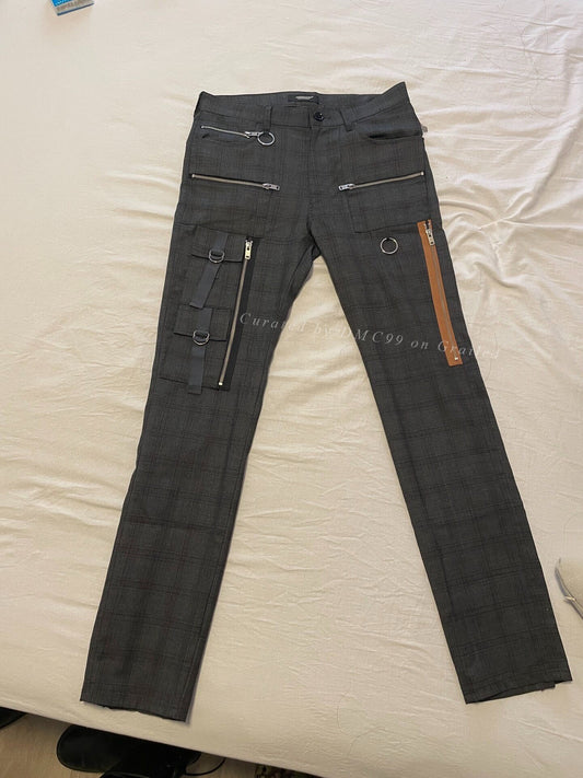 Undercover Men's Punk Trousers