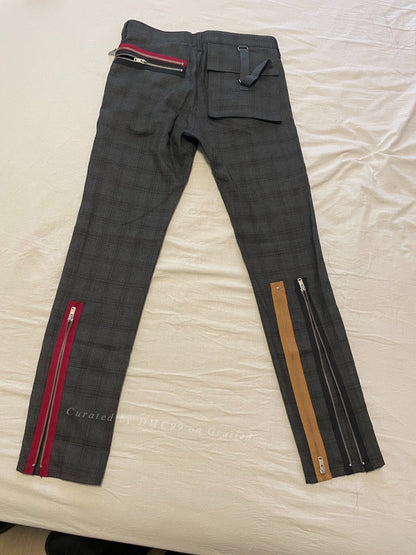 Undercover Men's Punk Trousers