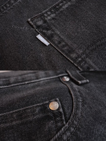 Levi's SilverTab Loose Denim Shorts Reissue
