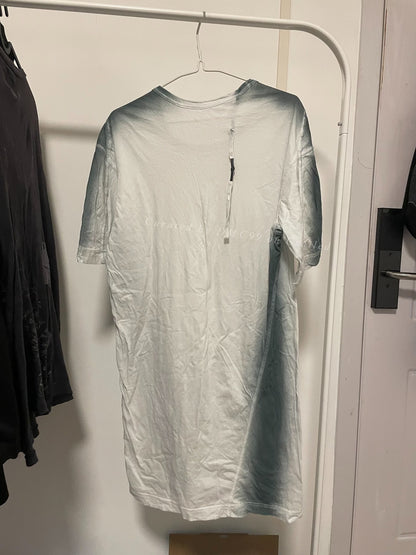 11 by Boris Bidjan Saberi Garment-Dyed T-Shirt
