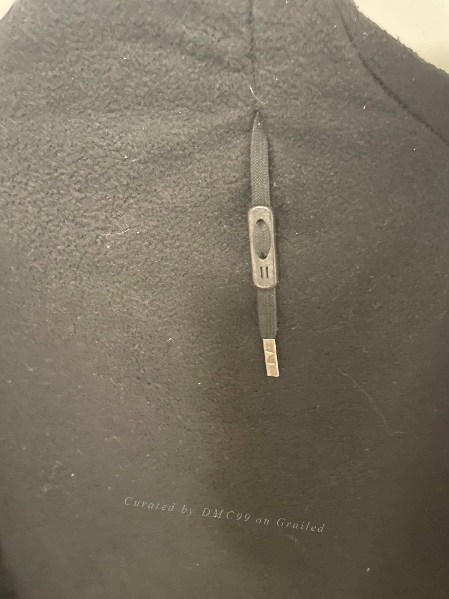 Boris Bidjan Saberi Heavy Work Coat