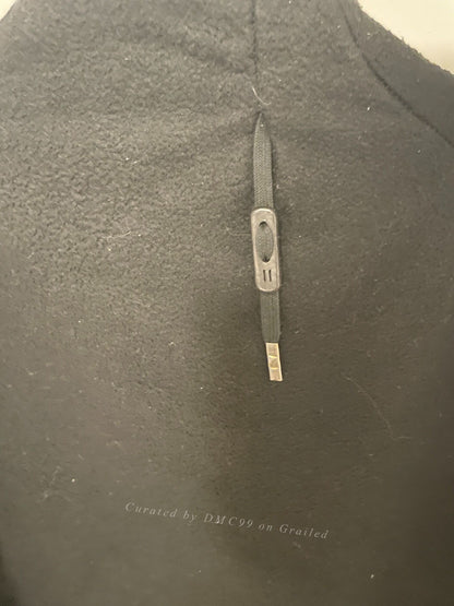 Boris Bidjan Saberi Heavy Work Coat