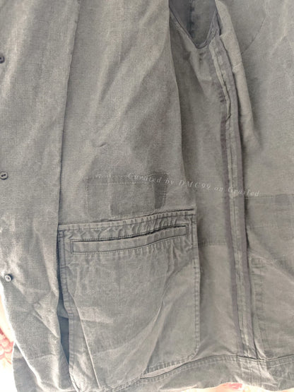 Undercover 02 Undakovrist Washed Jacket