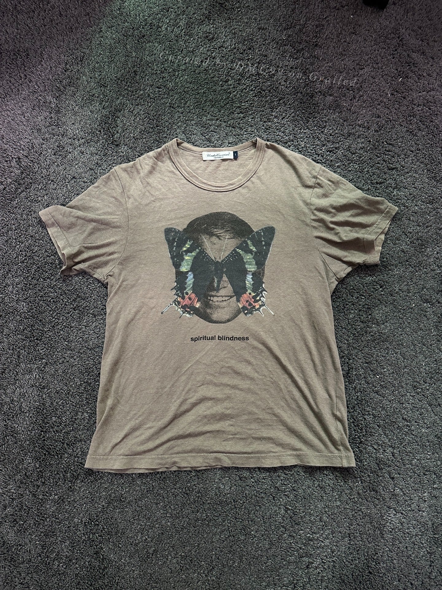 Undercover Early Vintage T-Shirt