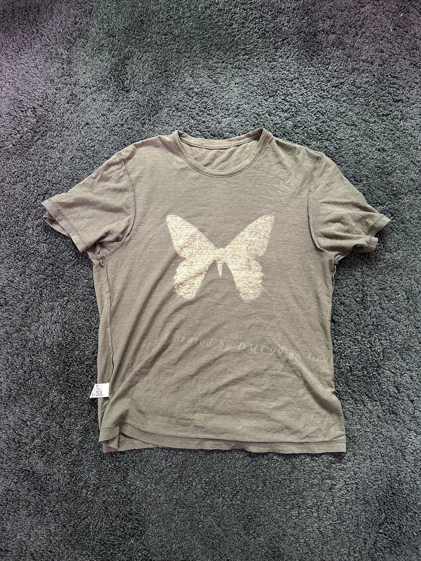 Undercover Early Vintage T-Shirt