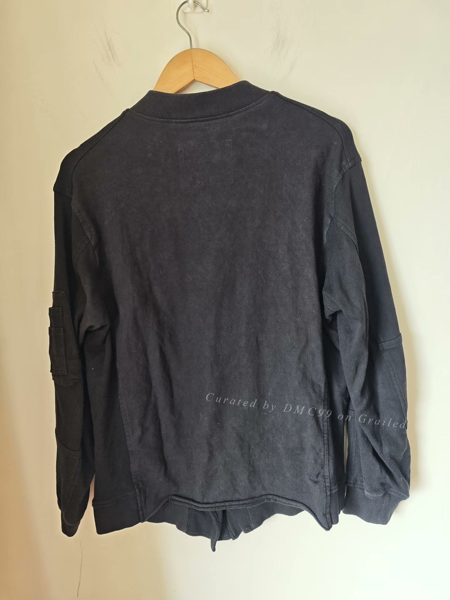 Undercover 16SS Dissolved Jacket