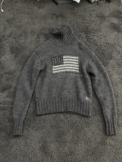 Ralph Lauren Wool Blend Sweater