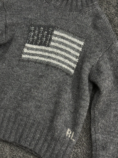 Ralph Lauren Wool Blend Sweater