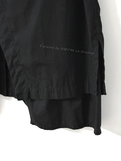Yohji Yamamoto Pour Homme Hakama Kendo Pants