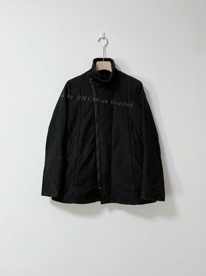Julius Structured Cotton Jacket