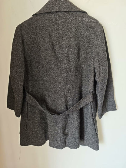 Undercover 1997AW Wool Leaf Suit