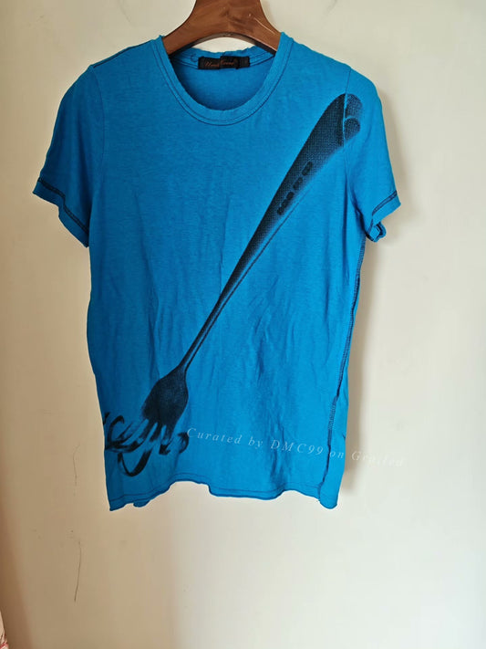 Undercover 05SS Tee