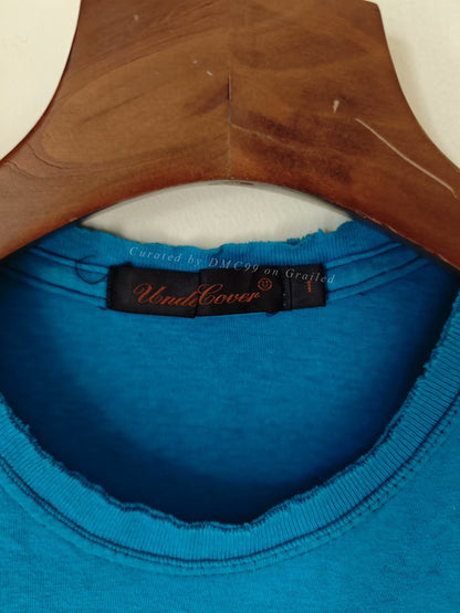 Undercover 05SS Tee