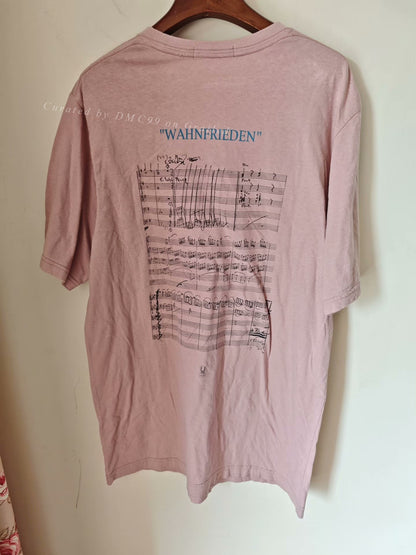 Undercover 06ss Klaus Tee