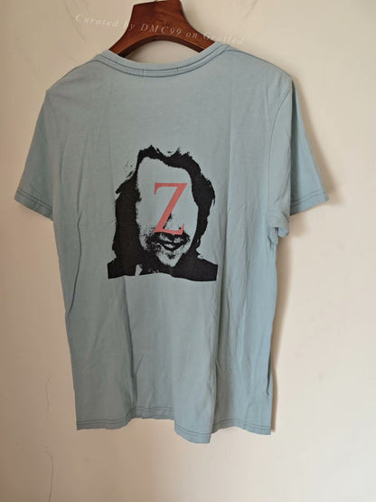 Undercover 06SS Virtual Band Tee