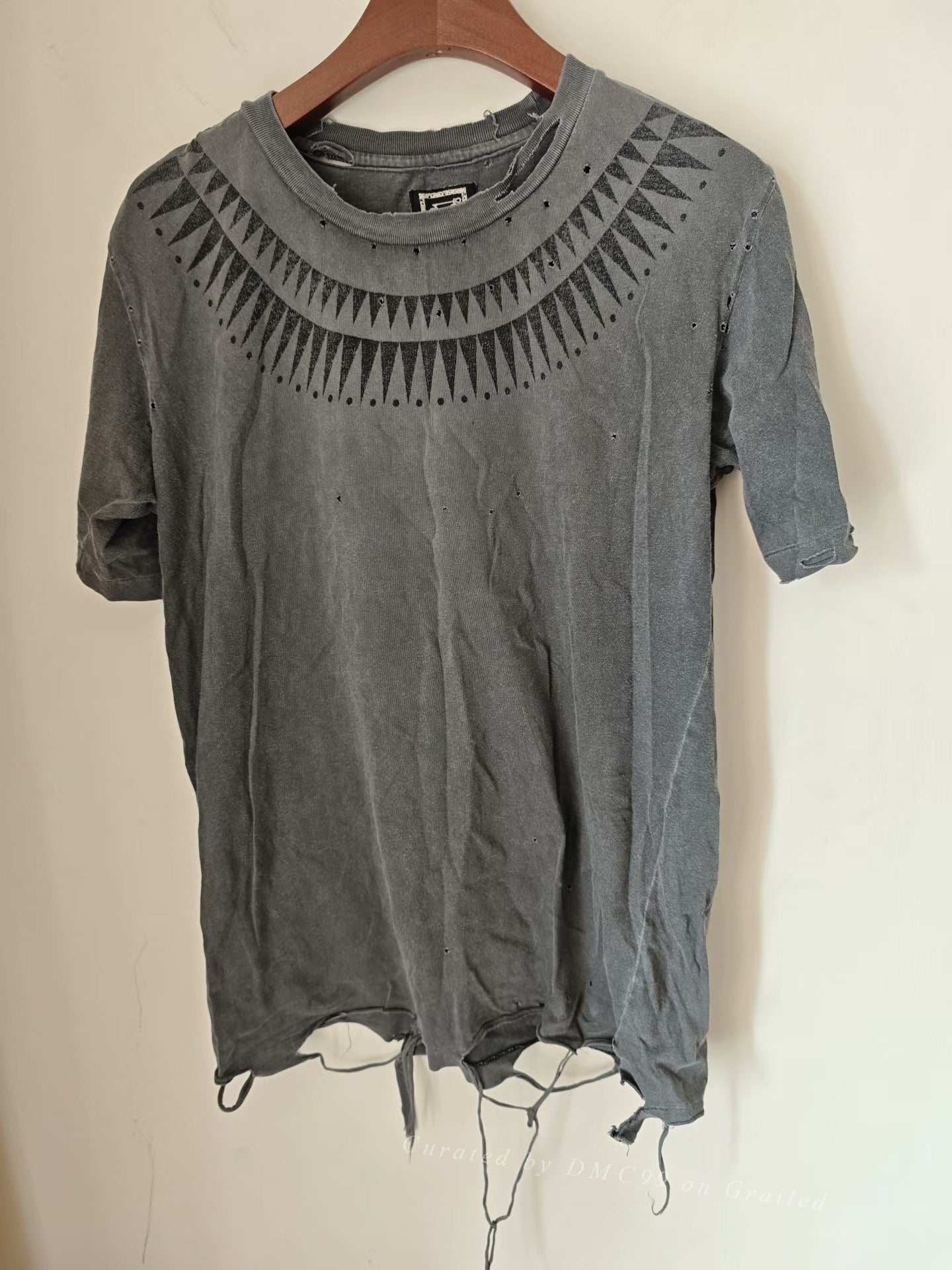 Undercover 03SS Giz Tee