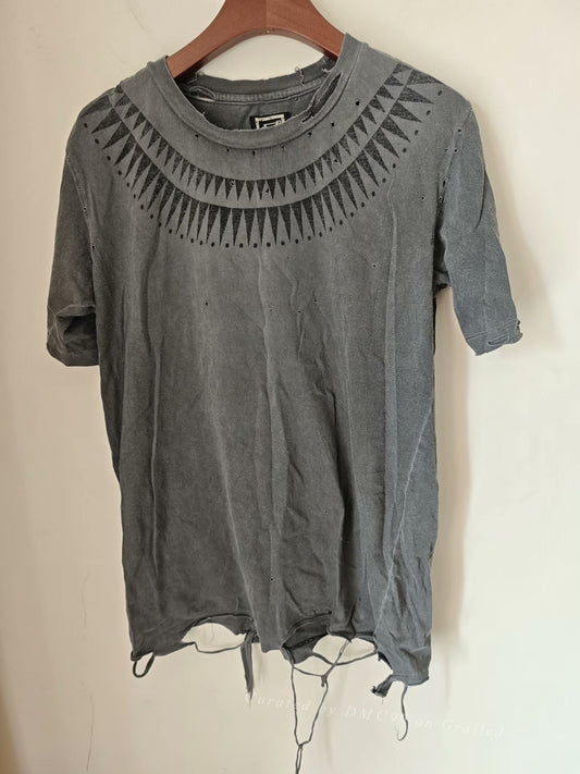 Undercover 03SS Giz Tee