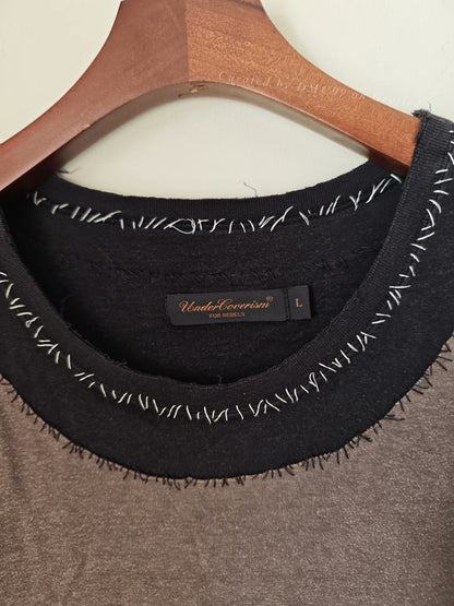 Undercover 03SS Scab Double Layer Sleeves