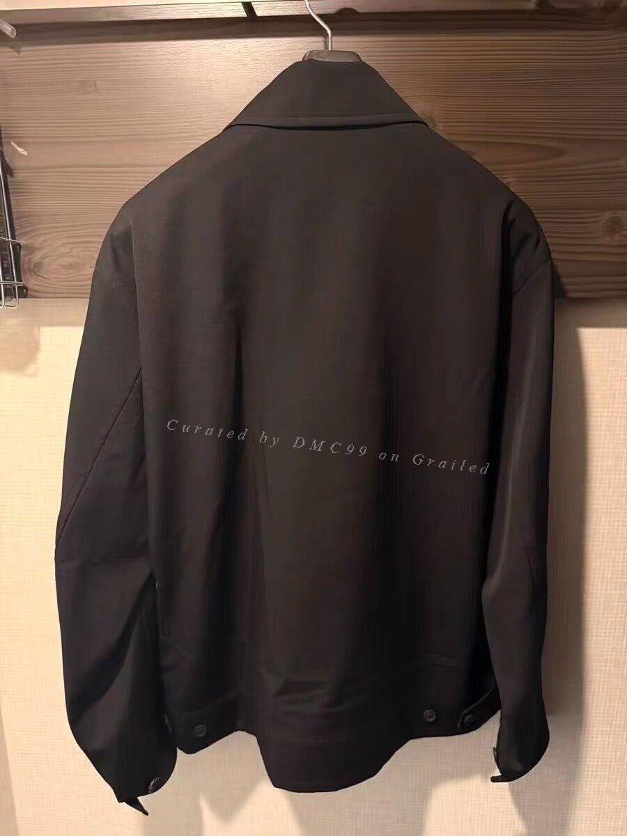 Yohji Yamamoto 96SS Crab Jacket