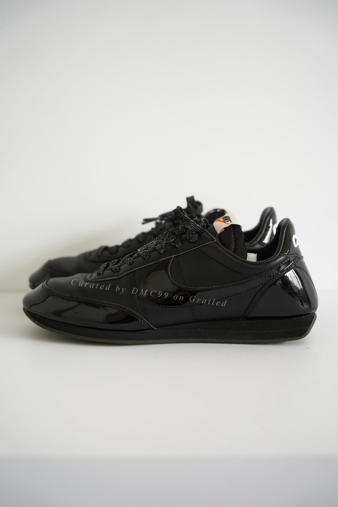 Comme des Garçons x Nike 20SS Shoes