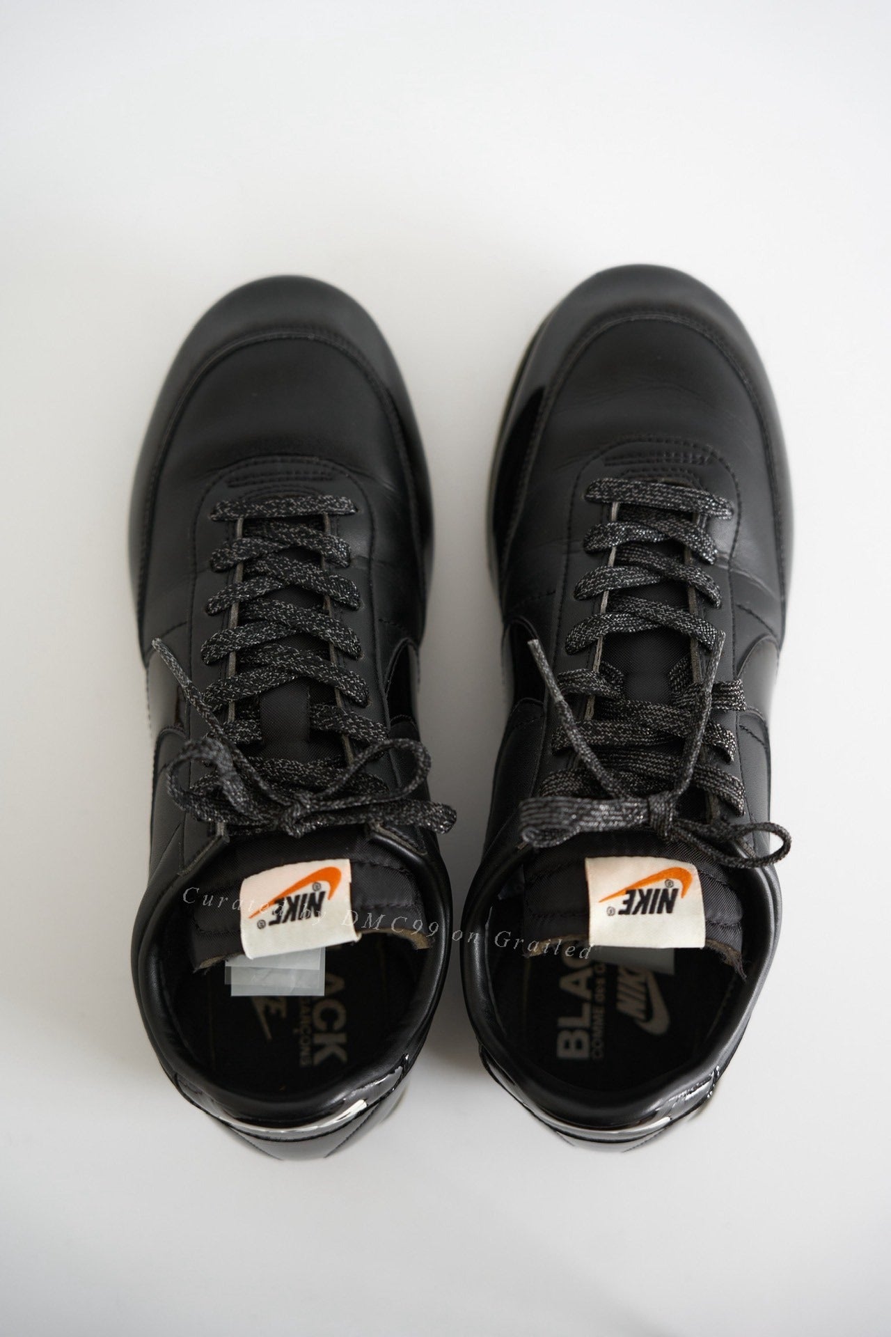 Comme des Garçons x Nike 20SS Shoes