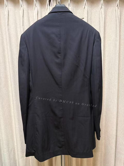 Yohji Yamamoto 08SS Pigeon Coat