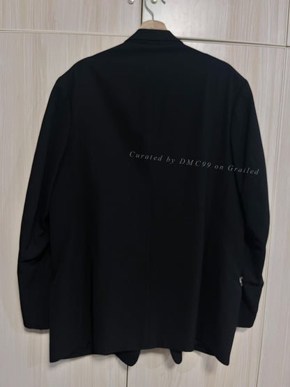 Yohji Yamamoto 91ss Clutch Bag Blazer
