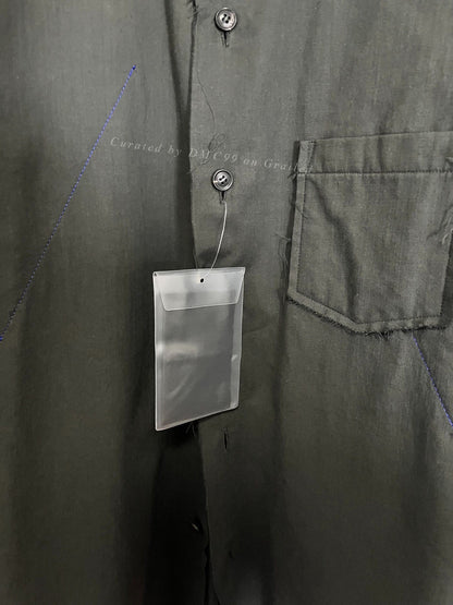 Yohji Yamamoto 15AW Triple Reversible Jacket