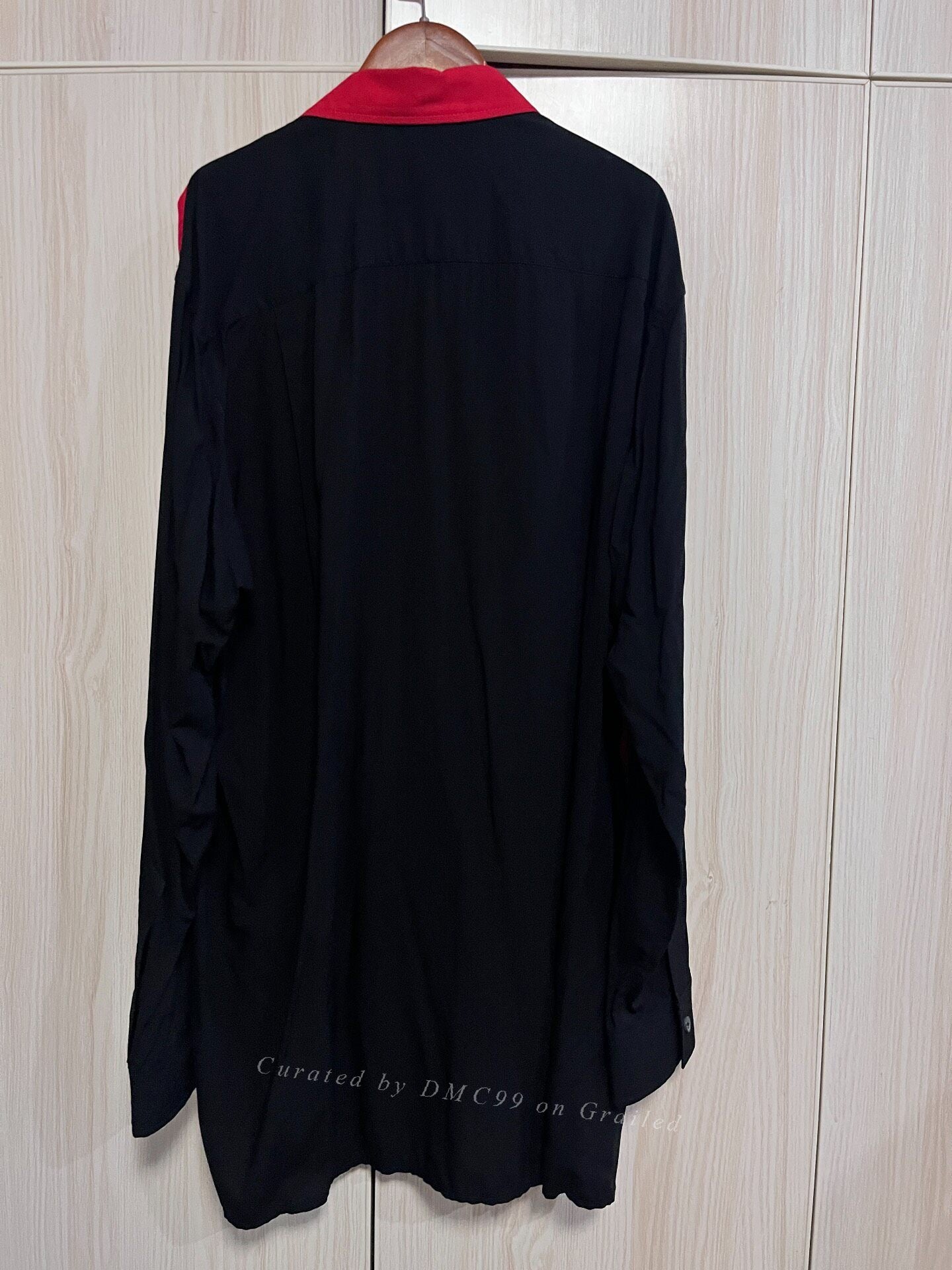 Yohji Yamamoto WILDSIDE x IZUMONSTER 2025