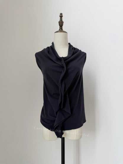 Comme des Garçons 1997 Margiela Collaboration Top