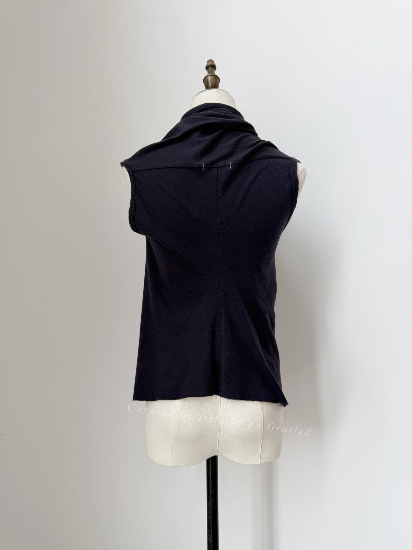 Comme des Garçons 1997 Margiela Collaboration Top
