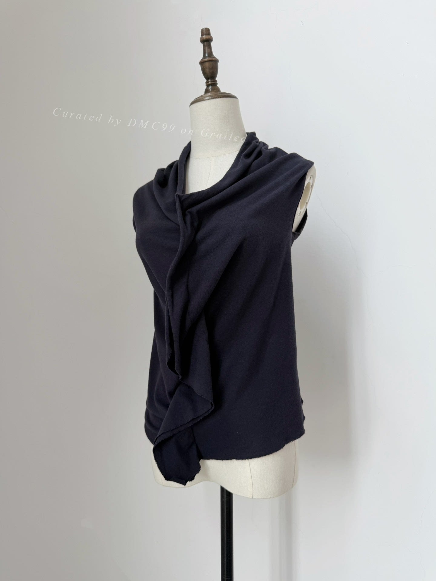 Comme des Garçons 1997 Margiela Collaboration Top