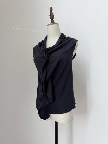 Comme des Garçons 1997 Margiela Collaboration Top