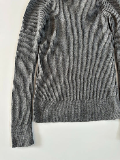 Undercover 2007 Runway Pullover Sweater