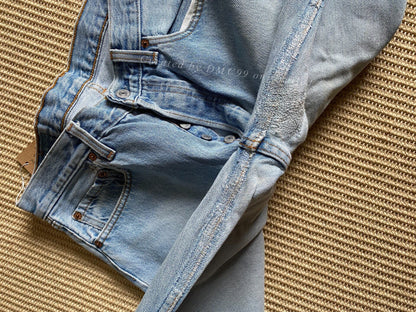 Vintage Levi's 501 90s Jeans