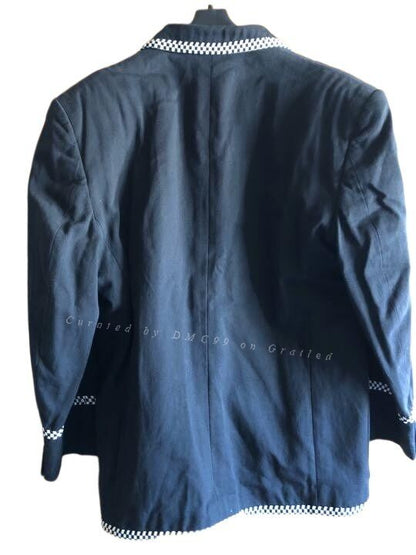 Comme des Garçons CDG Suit Jacket