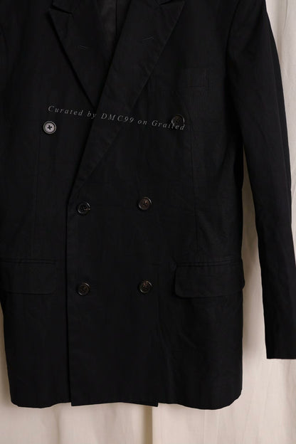 Y's for Men Yohji Cotton Suit