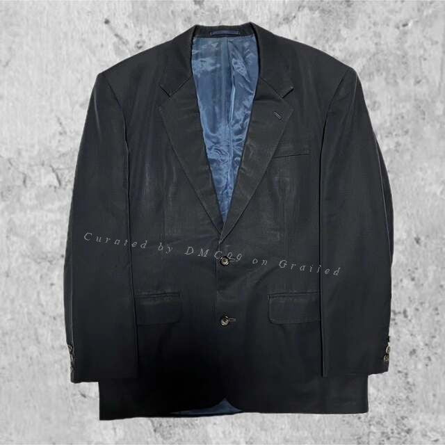 Yohji Yamamoto 08AW Suit Jacket