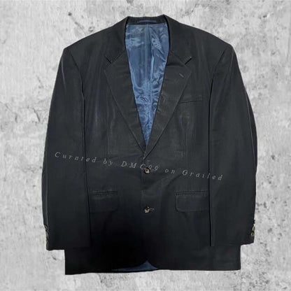 Yohji Yamamoto 08AW Suit Jacket