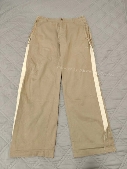 Yohji Yamamoto Ysformen 07AW Wide Pants